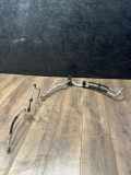 Klimaleitung MERCEDES-BENZ GLS (X166) 350 d 4-matic (166.824) A1668300200