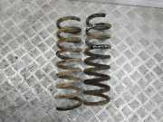 Feder vorne links MERCEDES-BENZ CLK Cabrio (A208) 200 Kompressor (208.445)