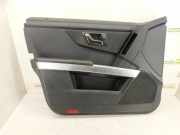 Türverkleidung vorne links MERCEDES-BENZ GLK (X204) 220 CDI 4-matic (204.984, 204.997) 2047204162 2047203962