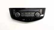 Klimabedienteil NISSAN X-TRAIL (T32_) 1.6 dCi (T32) 275004EA0A