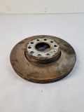 Bremsscheibe vorne rechts VW TOURAN (1T1, 1T2) 2.0 TDI