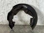 Spritzblech für Bremsscheibe Ford Mondeo III (B5Y) DG9C2C448AB