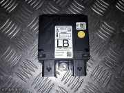 Steuergerät Airbag Ford Fiesta V Van () 6S6T14B056LB