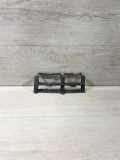 Gitter vorne unten BMW 5 Touring (E39) 528 i 51118235673