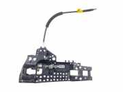 Türinnengriffrahmen hinten rechts AUDI A6 Avant (4G5, C7, 4GD) 3.0 TFSI quattro 2416314S 4H0837885