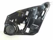 Heckscheibenheber hinten links MERCEDES-BENZ M (W164) ML 320 CDI 4-matic (164.122)