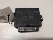 Steuergerät Einparkhilfe Citroen C5 III (RD) 9661106680