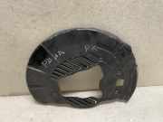 Spritzblech für Bremsscheibe Porsche Panamera 1 (970) 97035180532