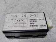 Keyless Steuergerät MAZDA 3 (BL) 1.6 MZR BS3L675DZ