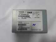 Antennenverstärker VOLVO V40 Hatchback D2 31328586AD 31450597AA