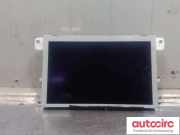 Display Audi A4 Allroad (8K, B8) 8R0919604A
