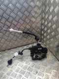 Türschloss hinten links AUDI A2 (8Z0) 1.4 TDI 8z0971687 8z0971687r