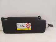 Linke Sonnenblende PORSCHE MACAN (95B) 3.0 S 95B857552DJ