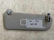 Sonnenblende links Audi A6 (4G, C7) 4G0552