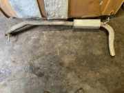 Auspufftopf hinten HONDA CIVIC VIII Hatchback (FN, FK) 2.2 CTDi (FK3) SMGE88050