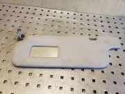 Linke Sonnenblende TOYOTA YARIS (_P1_) 1.4 D-4D (NLP10_)