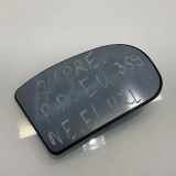 Außenspiegelglas rechts Mercedes-Benz E-Klasse (W211)