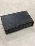 CD-Wechsler FORD GALAXY (WGR) 1.9 TDI 95VW18C849BA