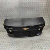 Kofferraumdeckel CHEVROLET CRUZE (J300) 1.4 95950847