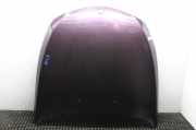 Motorhaube BMW 6er (E63) SONDERLACKIERUNG490