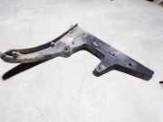 Stoßstangenhalter hinten rechts AUDI A6 Allroad (4FH, C6) 2.7 TDI quattro 4F9807454