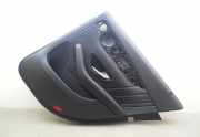 Türpolster hinten rechts MERCEDES-BENZ GLC (X253, C253) 220 d 4-matic (253.915) JC2533104