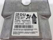 Steuergerät Airbag Opel Astra H Caravan () R1V4B13A25