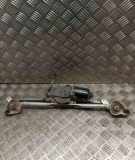 Scheibenwischermechanismus vorne TOYOTA COROLLA Sedan (_E12_) 2.0 D-4D (CDE120_) 851101A040