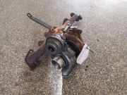 Turbolader OPEL ASTRA G Hatchback (F48_, F08_) 2.0 DI 90531518