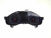 Kombiinstrument AUDI A6 (4F2, C6) 2.7 TDI 4G8920932D