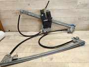 Fensterheber vorne rechts RENAULT ESPACE IV (JK0/1_) 2.2 dCi (JK0H)
