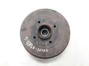 Bremsscheibe hinten rechts RENAULT TWINGO II (CN0_) 1.2 (CN0D) 8200672836