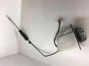 Heckklappenschloss HONDA FR-V (BE) 2.2 i CTDi (BE5)