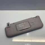 Linke Sonnenblende MERCEDES-BENZ E (W211) E 320 CDI (211.022) A2118100910