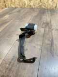 Mittlerer Sicherheitsgurt hinten MERCEDES-BENZ C (W205) C 220 BlueTEC / d (205.004) 33053533A WX270