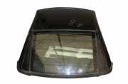 Dach MERCEDES-BENZ SL (R230) 350 (230.467) 197 Obsidian black