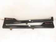 Schweller aus Kunststoff links HONDA CIVIC VII Hatchback (EU, EP, EV) 1.6 i 71800S5T 71850S5T