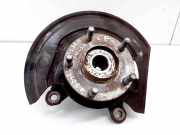 Achsschenkel (ABS) links vorne Nissan Pulsar (C13) 4791030A0A