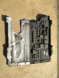 Motorabdeckung MERCEDES-BENZ GLC (X253, C253) 220 d 4-matic (253.905) A2535200800