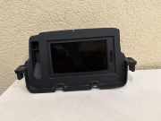 Navigationsanzeige RENAULT MEGANE III Hatchback (BZ0_) 1.5 dCi (BZ09, BZ0D) 259150931R
