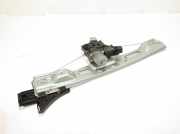Türfensterheber hinten links OPEL ZAFIRA TOURER C (P12) 2.0 CDTi 13260141