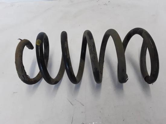 Feder vorne links RENAULT TRAFIC II Furgon (FL) 2.0 dCi 115 (JL0H) 8200461787 Bild Feder vorne links RENAULT TRAFIC II Furgon (FL) 2.0 dCi 115 (JL0H) 8200461787