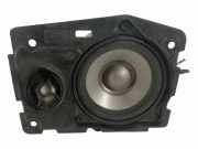 Lautsprecher im Armaturenbrett BMW 7 (E65, E66, E67) 730 d 65136907639