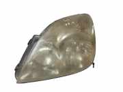 Hauptscheinwerfer links Toyota Corolla Verso (E12J1) 9922679004