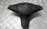 Schleifring Airbag Mercedes-Benz C-Klasse (W204) A2048210151