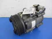 Klimakompressor Jaguar X-Type Estate (CF1)