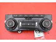 Heizungsbetätigung (Konsole) vorne Skoda Superb II Kombi (3T) 3T0907044BS