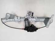 Fensterheber rechts vorne Ford Fusion (JU)