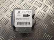 Airbag-Steuergerät VW GOLF IV (1J1) 1.9 SDI 09229303 5WK42926