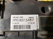 Sicherungskasten VW TOUAREG (7P5) 3.0 V6 TDI 7P0937548F